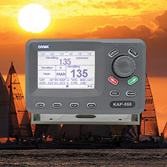 Marine Instruments